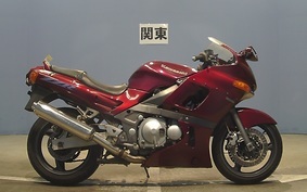 KAWASAKI ZZ-R400 Gen.2 2001 ZX400N