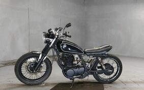 YAMAHA SR400 2004 RH01J