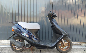 HONDA SUPER DIO AF27