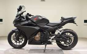 HONDA CBR400R NC56