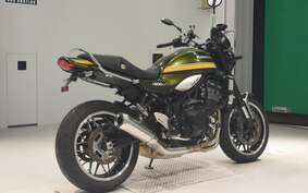 KAWASAKI Z900RS 2021 ZR900C