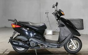 YAMAHA AXIS 125 TREET SE53J