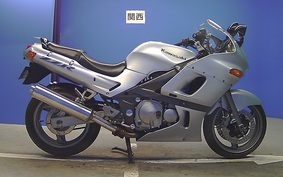 KAWASAKI ZZ-R400 Gen.2 2003 ZX400N