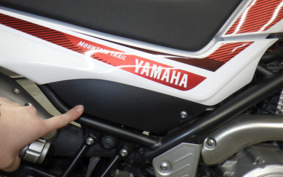 YAMAHA SEROW 250 Gen.2 DG17J