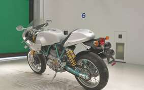 DUCATI PAUL SMART 1000 LE 2008 C100A