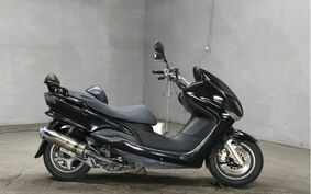 YAMAHA MAJESTY 125 5CA