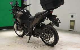 KAWASAKI VERSYS X250 A LE250D