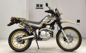 YAMAHA SEROW 250 DG17J