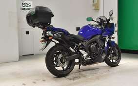 YAMAHA FAZER FZ6 S 2007 RJ14