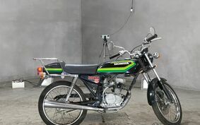 HONDA CB50 JX CB50J