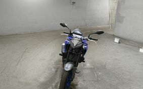 YAMAHA MT-25 RG43J