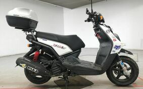 YAMAHA BW S125 SE45