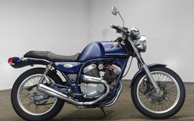 YAMAHA SRV250 RENAISSA 4DN