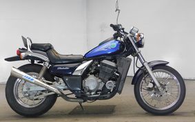 KAWASAKI ELIMINATOR 250 LX 1993 EL250A