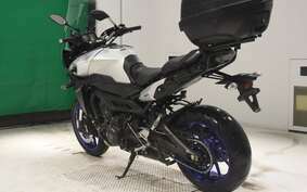 YAMAHA MT-09 Tracer 2015 RN36J