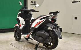 YAMAHA TRICITY 125 SEC1J