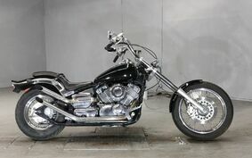 YAMAHA DRAGSTAR 400 1997 4TR