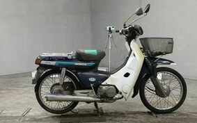 HONDA C100 SUPER CUB HA06