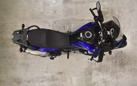 SUZUKI DL650 ( V-Strom 650 ) A 2013 VP56A