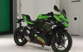 KAWASAKI ZX-25R ZX250E