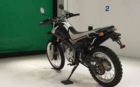 YAMAHA XT250X DG11J