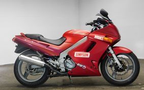 KAWASAKI ZZ-R250 1997 EX250H