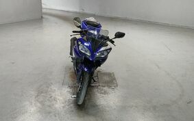 YAMAHA YZF-R15 1CK0