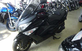 YAMAHA T-MAX 2008 SJ08J