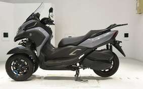 YAMAHA TRICITY 300 2021 SH15J