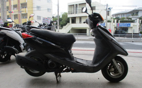 YAMAHA AXIS 125 TREET SE53J