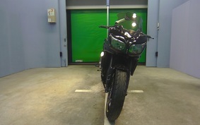 YAMAHA FZ FAZER 2012 RN21J