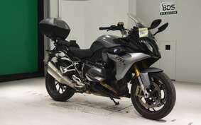 BMW R1200RS 2015