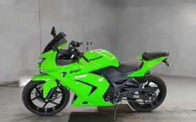 KAWASAKI NINJA 250R EX250K