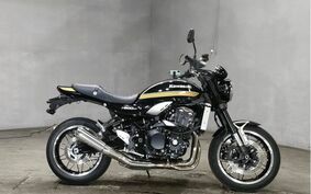 KAWASAKI Z900RS 2021 ZR900C