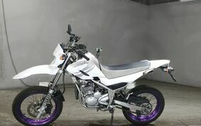 YAMAHA XT250X DG17J