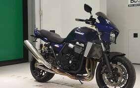 KAWASAKI ZRX1200 D 2009 ZRT20D