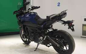 YAMAHA MT-09 Tracer GT 2021 RN51J