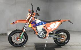 KTM 350 EXC F SIXDAYS 2018 EXA40