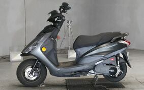 YAMAHA AXIS Z SED7J