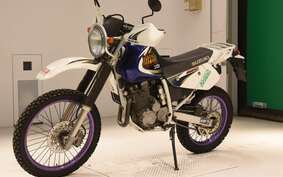 SUZUKI DJEBEL 250 XC SJ45A