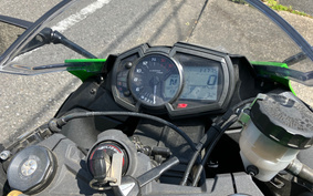 KAWASAKI NINJA ZX-6R 2019 ZX636G