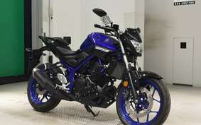 YAMAHA MT-03 2019 RH13J