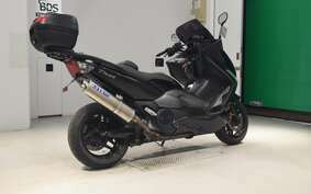 YAMAHA T-MAX500 Gen.3 2008 SJ06