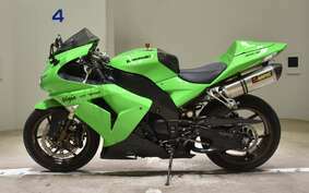 KAWASAKI ZX 10 NINJA R 2006 ZXT00D