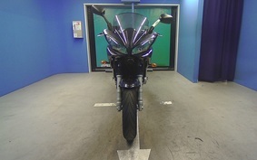 YAMAHA FAZER FZ6 S 2006 RJ07