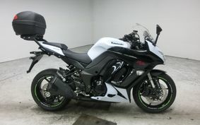 KAWASAKI NINJA 1000 2013 ZXT00G