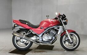 KAWASAKI BALIUS 250 ZR250A