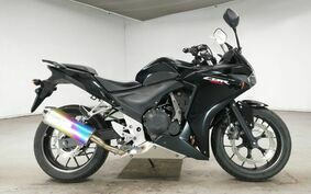 HONDA CBR400R 2013 NC47