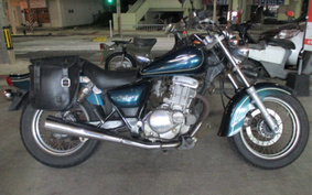 SUZUKI GZ250 Marauder NJ48A