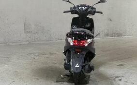 YAMAHA AXIS Z SED7J